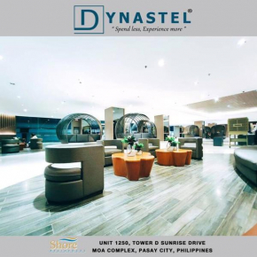 Pasay Mall of Asia 1250 Shore Residences HomeVibe Staycation near OKADA